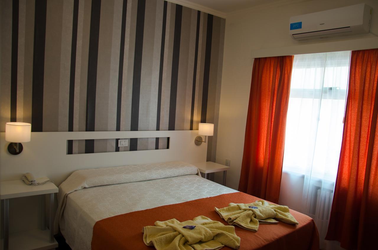 Hotel Biondis Valle Hermoso Ngoại thất bức ảnh